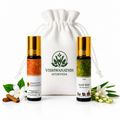 Ratrani & Kasturi Premium Fragrance