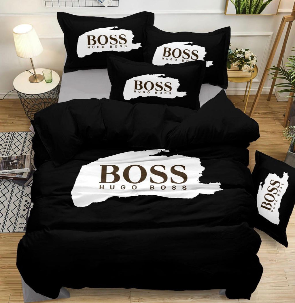 "BRANDS King Jointless King Size Bedsheet"