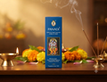 Bring home the divine and soothing aura of traditional Indian spirituality with PANADI Premium Incense Sticks